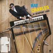 CHARLES RAY  - VINYL AT NEWPORT 1960 -HQ- [VINYL]