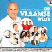 VARIOUS  - CD OP VLAAMSE WIJZE VOL.1