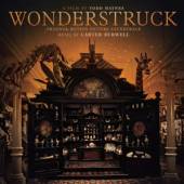 SOUNDTRACK  - CD WONDERSTRUCK