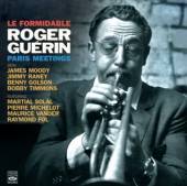 GUERIN ROGER  - CD LE FORMIDABLE - PARIS..