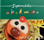 VARIOUS  - 2xCD PACK MIC + SUPERNADALES