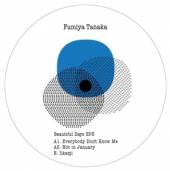 TANAKA FUMIYA  - VINYL BEAUTIFUL DAYS EP3 [VINYL]