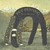 PET FENNEC  - VINYL MOUNT PLEASANT [VINYL]