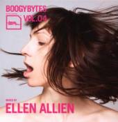 ALLIEN ELLEN  - CD BOOGY BYTES 4