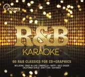  R&B KARAOKE - supershop.sk