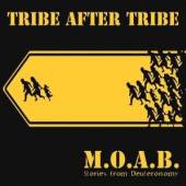 TRIBE AFTER TRIBE  - CD M.O.A.B.