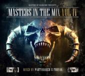 PARTYRAISER & FURYAN  - 2xCD MASTERS IN THE MIX 4