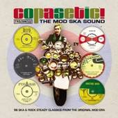 VARIOUS  - 2xCD COPASETIC! THE MOD SKA..