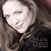 CARTER CARLENE  - CD STRONGER