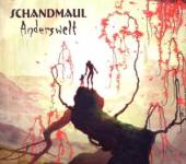 SCHANDMAUL  - CD ANDERSWELT