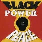 PEACE  - VINYL BLACK POWER [VINYL]