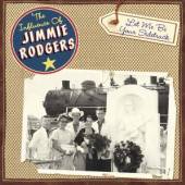  LET ME BE YOUR SIDETRACK / THE INFLUENCE OF JIMMIE RODGERS / 6CD MINI BOX - suprshop.cz