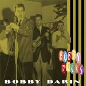 DARIN BOBBY  - CD ROCKS