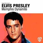 ELVIS PRESLEY  - CD MEMPHIS DYNAMITE