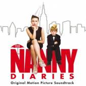  NANNY DIARIES / O.S.T. - supershop.sk