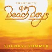 BEACH BOYS  - 2xVINYL SOUNDS OF SUMMER [LTD] [VINYL]