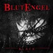 BLUTENGEL  - CD BLACK
