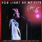  YOU LIGHT UP MY LIFE / INCL. 13 BONUS TRACKS -ANNIVERS- - supershop.sk