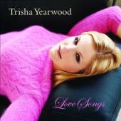 YEARWOOD TRISHA  - CD LOVE SONGS