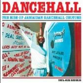 VARIOUS  - 2xCD DANCEHALL: THE RISE OF..