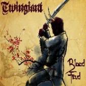 TWINGIANT  - CD BLOOD FEUD
