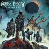 WASTED THEORY  - CD DEFENDERS OF THE RIFF