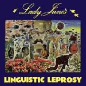 LADY JUNE  - VINYL LINGUISTIC LEPROSY [VINYL]