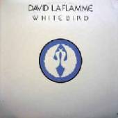 LAFLAMME DAVID  - VINYL WHITE BIRD [VINYL]