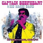 CAPTAIN BEEFHEART & HIS MAGIC ..  - CD+DVD MY FATHER'S PLACE, ROSLYN, '78