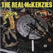 REAL MCKENZIES  - VINYL CLASH OF THE TARTANS [VINYL]