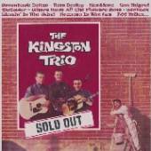 KINGSTON TRIO  - 2xCD SOLD OUT - 50'S & 60'S