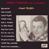 VARTAN EDDIE -& SON ORCH  - CD LAST NIGHT