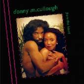 MCCULLOUGH DONNY  - CD FROM THE HEART