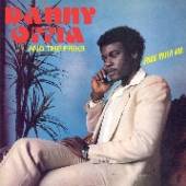DANNY OFFIA  - CD FUNK WITH ME