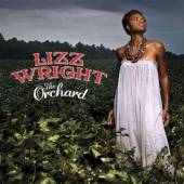 WRIGHT LIZZ  - CD ORCHARD