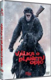  VALKA O PLANETU OPIC DVD - supershop.sk