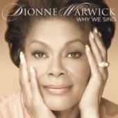 WARWICK DIONNE  - CD WHY WE SING