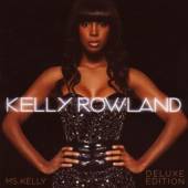 ROWLAND KELLY  - CD MS KELLY