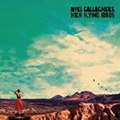 GALLAGHER NOEL  - CD WHO BUILT THE MOON?