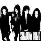 SHADOW KING  - CD SHADOW KING (COLLECTOR'S EDITION)