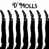 D'MOLLS  - CD D'MOLLS -SPEC/REMAST-