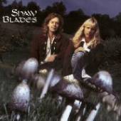 SHAW BLADES  - CD HALLUCINATION -SPEC-