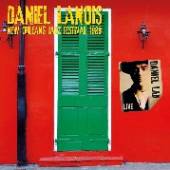 LANOIS DANIEL  - CD NEW ORLEANS JAZZ..