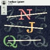 NORDJAZZ QUINTET  - VINYL JAZZ-LIISA 14 [VINYL]