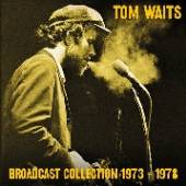 TOM WAITS  - CDB BROADCAST COLLEC..
