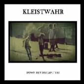 KLEISTWAHR  - CD DOWN BUT DEFIANT YET
