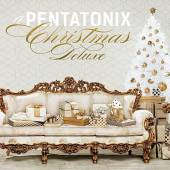  A PENTATONIX CHRISTMAS DELUXE - suprshop.cz