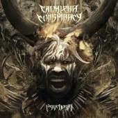 CAVALERA CONSPIRACY  - CD PSYCHOSIS