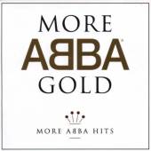 ABBA  - CD More Abba gold