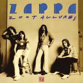 ZAPPA FRANK  - VINYL ZOOT ALLURES [VINYL]